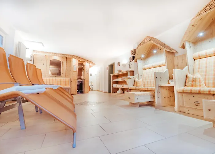 レストロン ピテール ホテル フェルトベルク