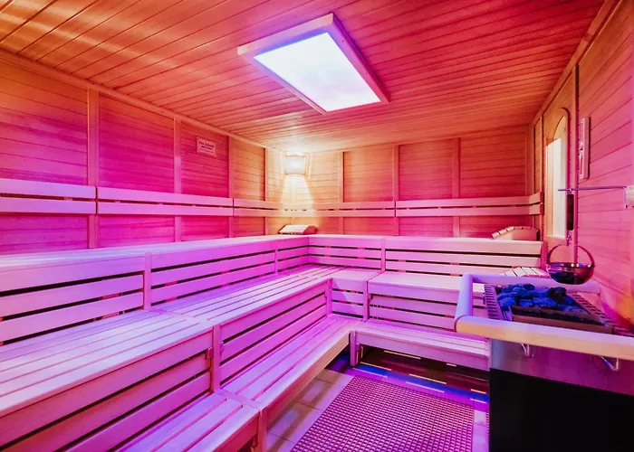 ホテル レストロン ピテール フェルトベルク