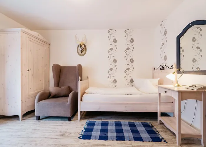 ホテル レストロン ピテール フェルトベルク