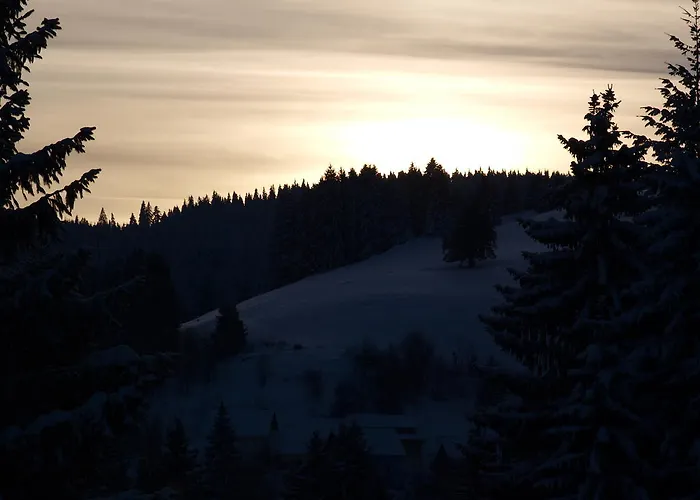 فندق Restaurant Peterle 3*