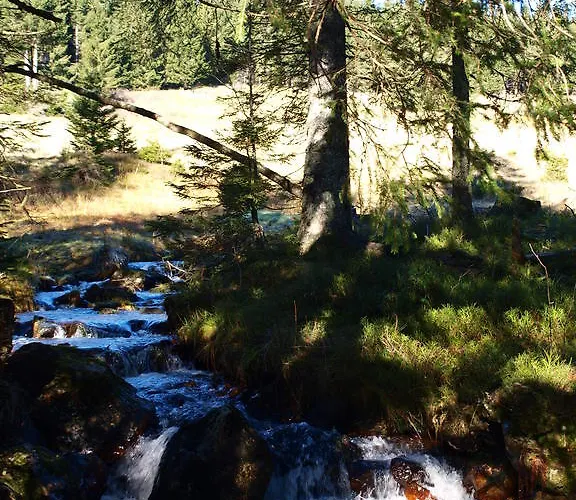 호텔 Restaurant Peterle