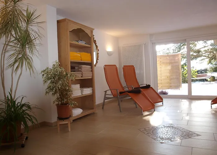 Restaurant Peterle 펠트베르크