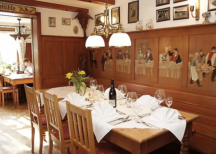 호텔 Restaurant Peterle