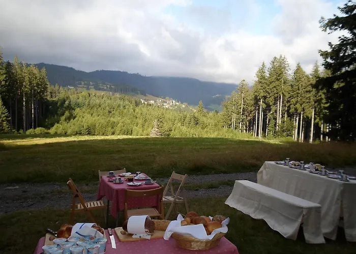 レストロン ピテール 3* フェルトベルク