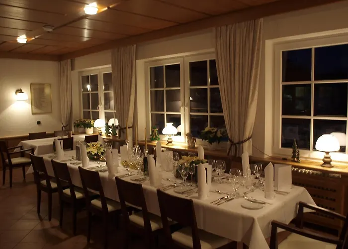 レストロン ピテール ホテル