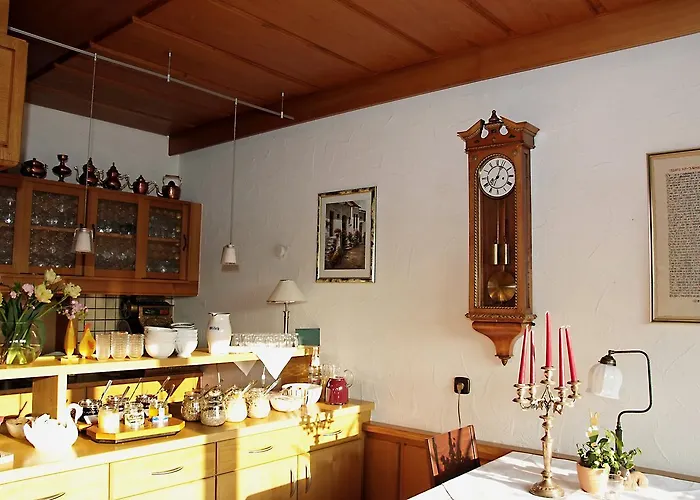 Restaurant Peterle فيلدبرج